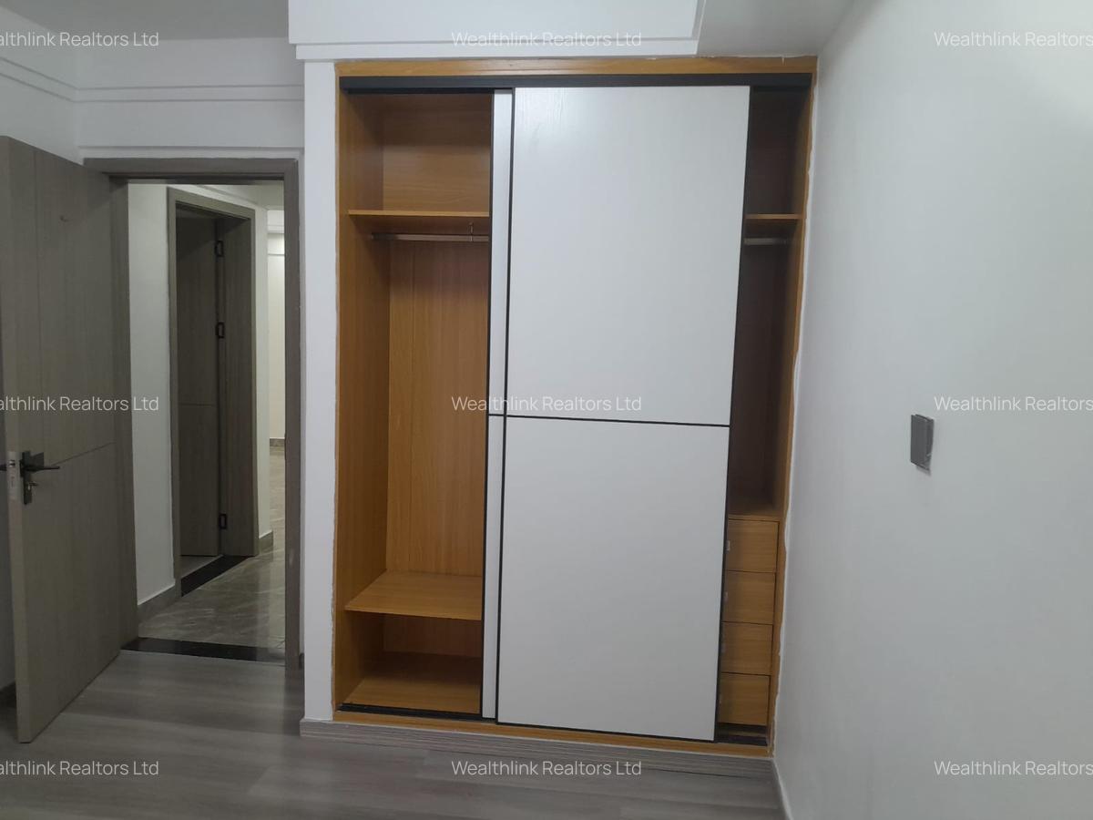 2 Bed Apartment with En Suite at Kindaruma Road - 5