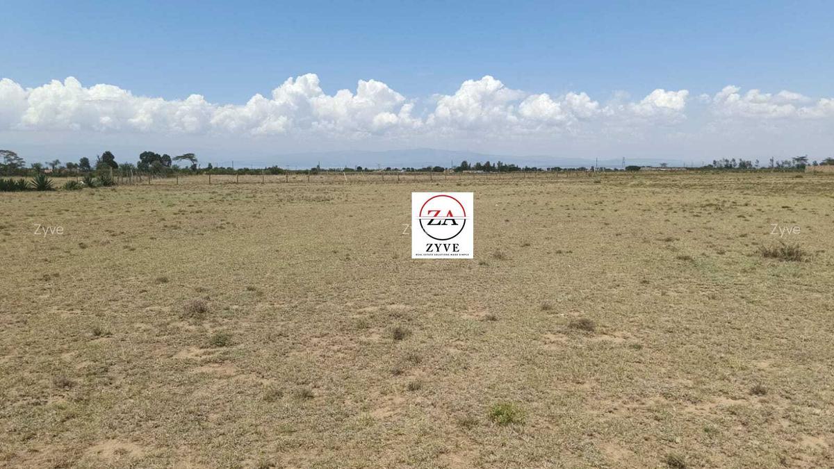 3 ac Land at Mirera - 13