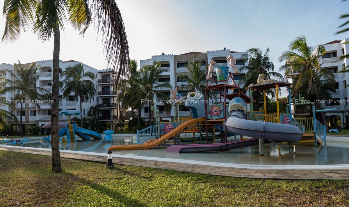 4 Bed Villa with En Suite in Kikambala - 19