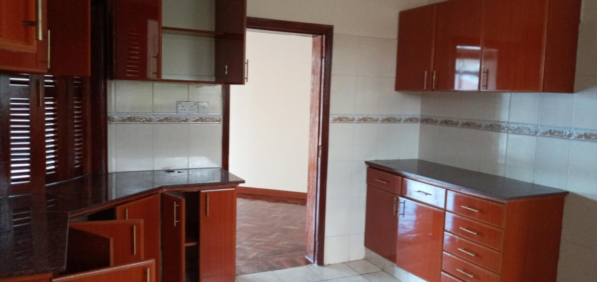 3 Bed Apartment with En Suite in Kileleshwa - 7