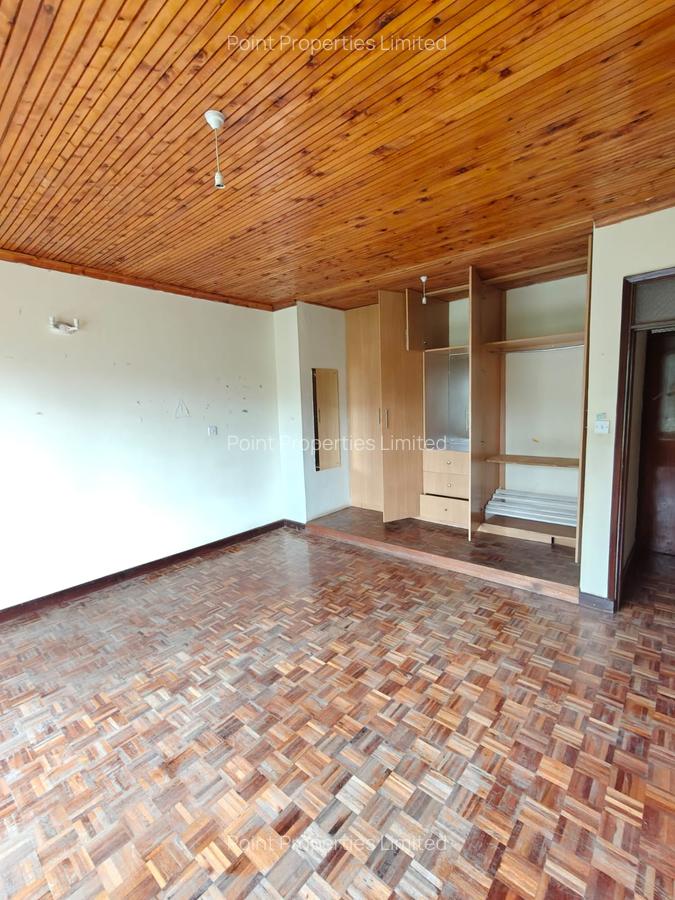 6 Bed Villa with En Suite in Karen - 12
