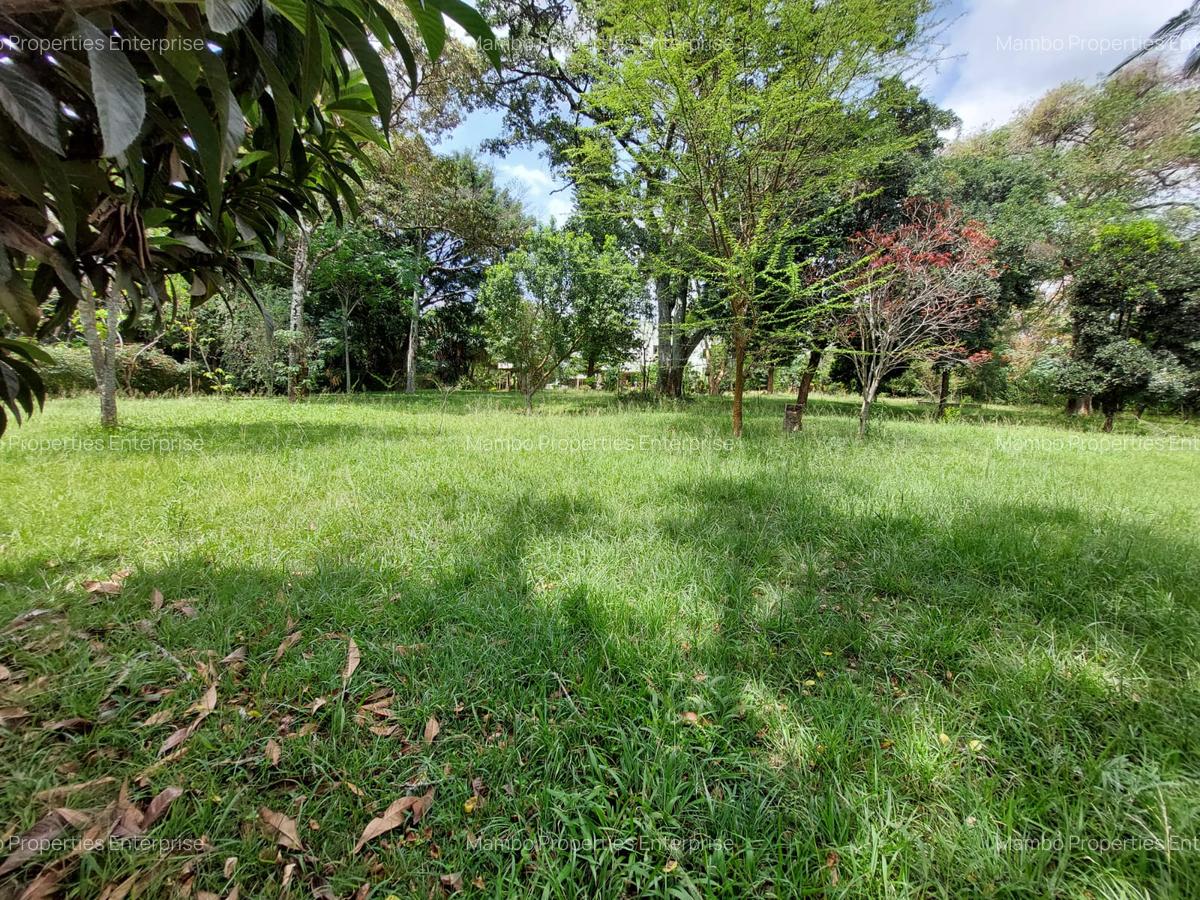 Residential Land at Nairobi - 14