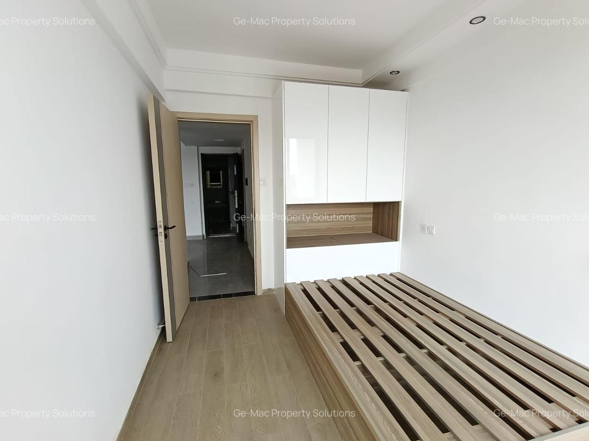 2 Bed Apartment with En Suite in Rhapta Road - 2