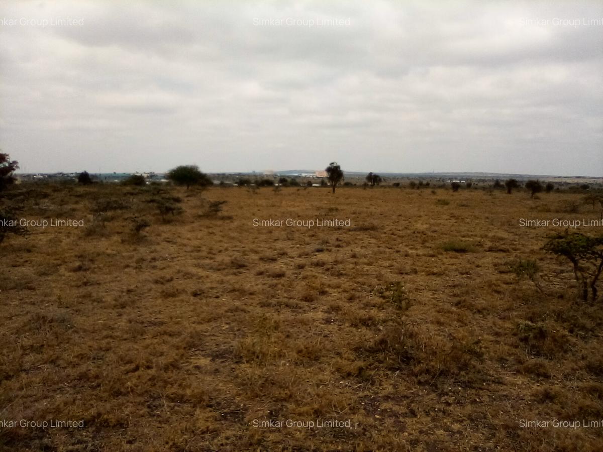 Land at Umma University - 10