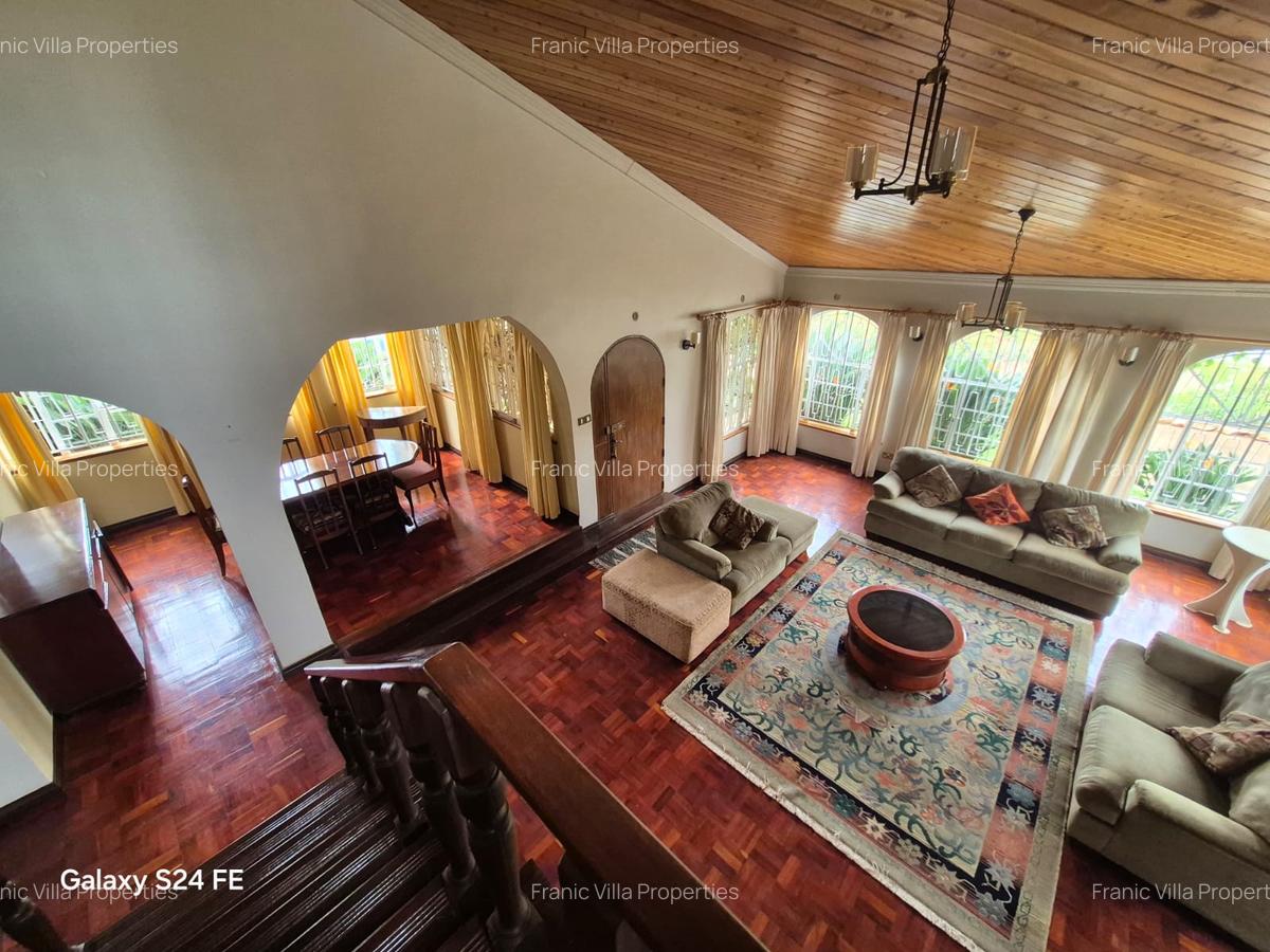 3 Bed House with En Suite at Runda - 16