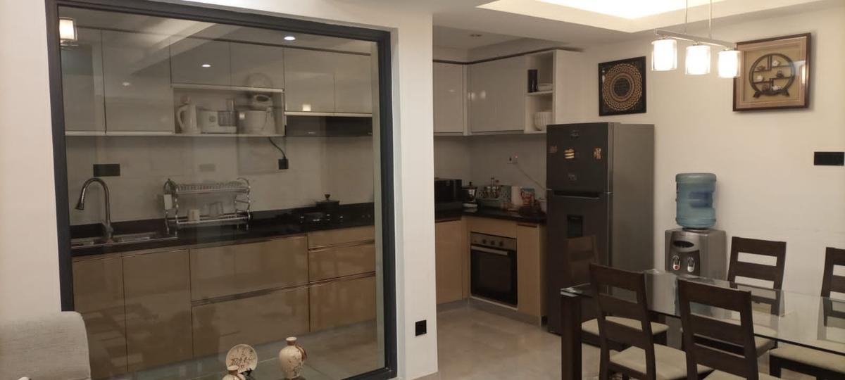 2 Bed Apartment with En Suite at Kingara Road - 3