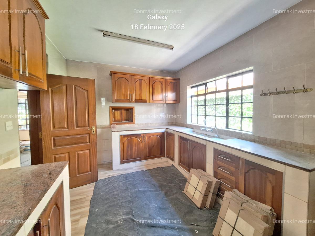 4 Bed Townhouse with En Suite at Amboseli. - 8