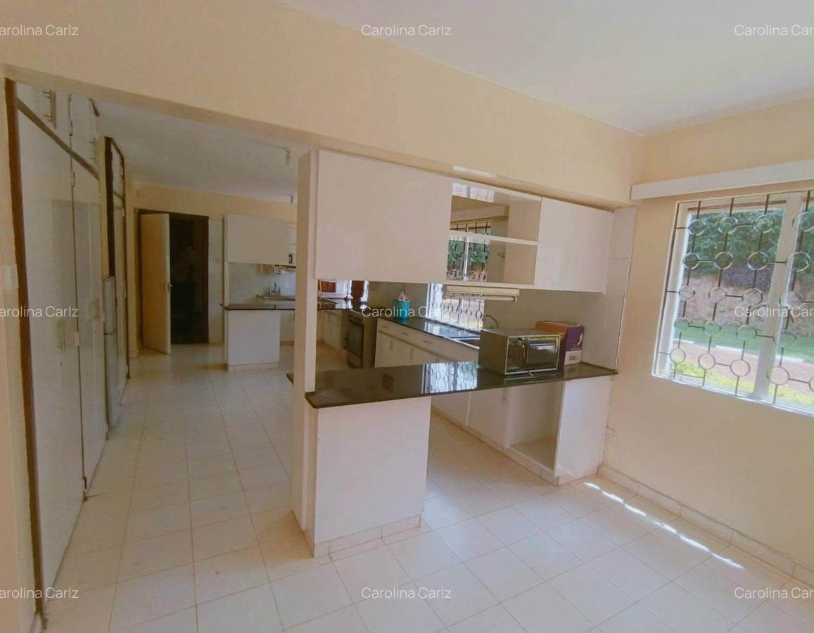 5 Bed House with En Suite at Loresho - 6