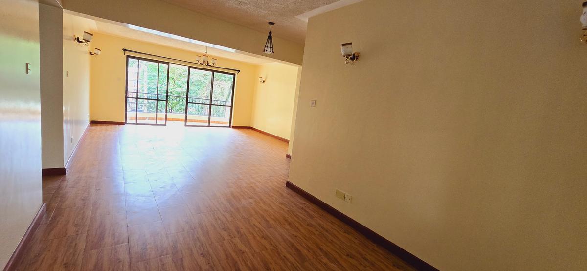 3 Bed Apartment with En Suite at Riara Road - 2