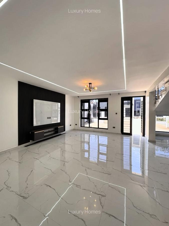 5 Bed Townhouse with En Suite in Ruiru - 7