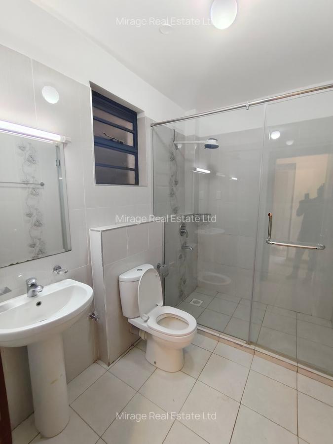 2 Bed Apartment with Gym in Kileleshwa - 9