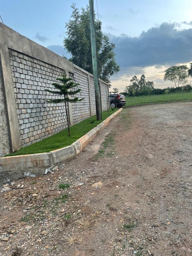 0.5 ac Residential Land at Kui Kenda Gated Community