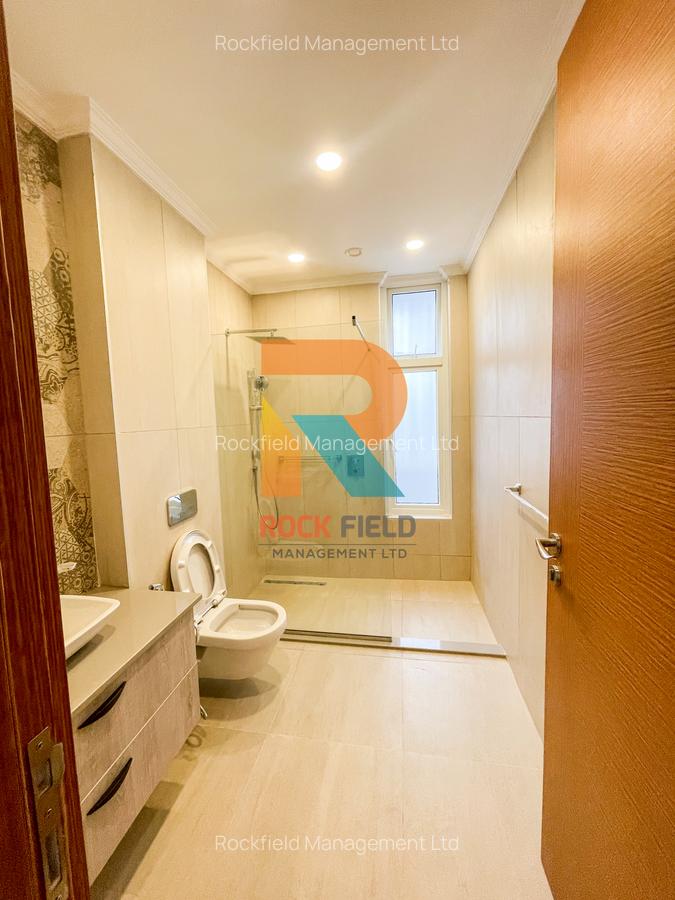 Furnished 2 Bed Apartment with En Suite in Parklands - 14