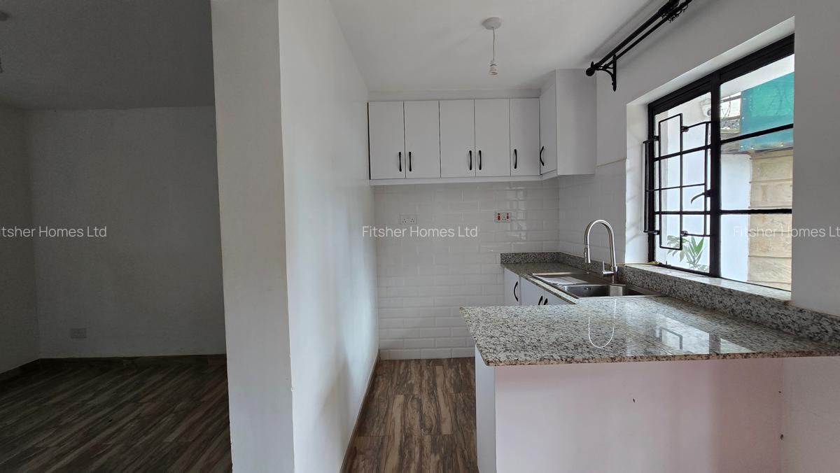 1 Bed Apartment with En Suite in Kilimani - 6