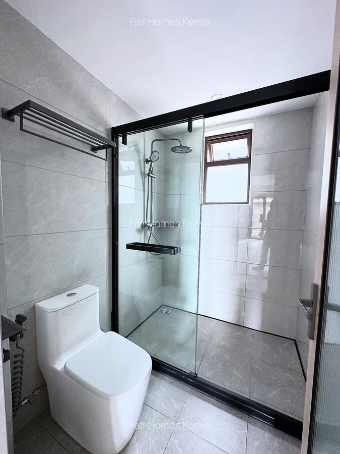 2 Bed Apartment with En Suite at Riverside Drive - 6