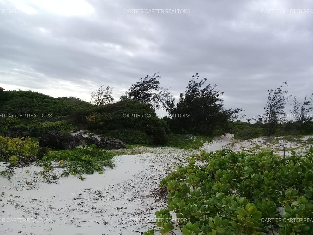 Land in Watamu - 2