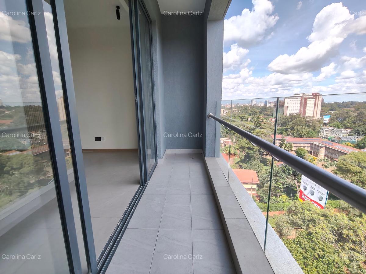 2 Bed Apartment with En Suite in Westlands Area - 6