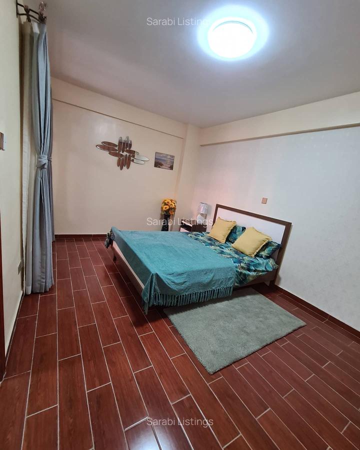 3 Bed Apartment with En Suite in Lavington - 9