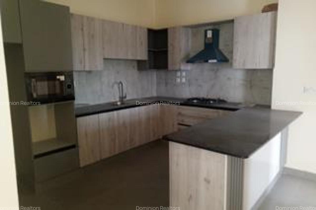 2 Bed Apartment with Swimming Pool in Parklands - 3