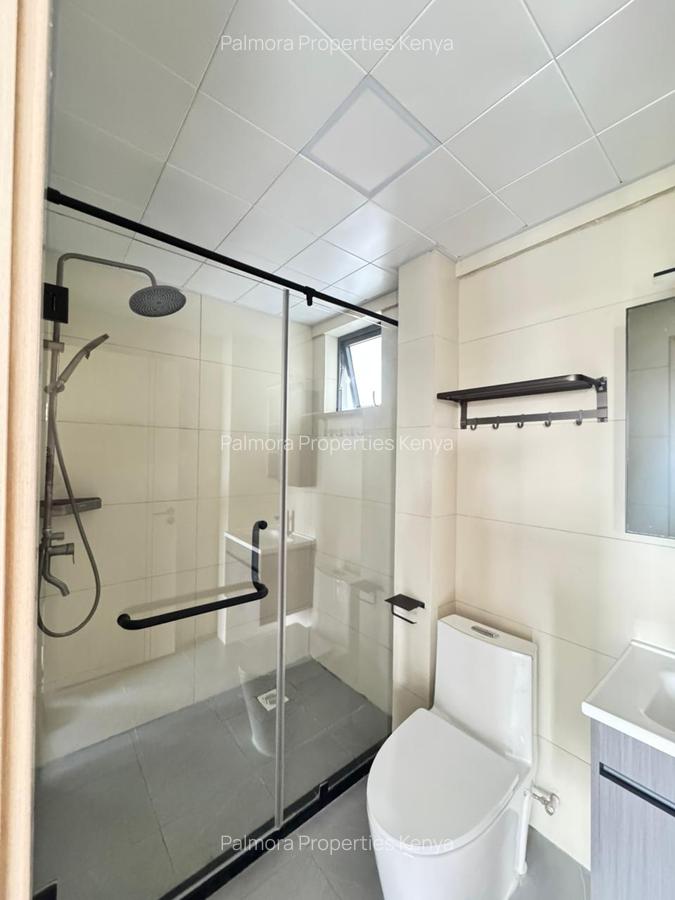3 Bed Apartment with En Suite in Kilimani - 12
