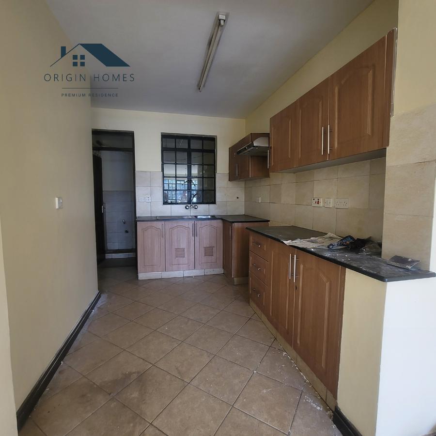 2 Bed Apartment with En Suite at 1St Avenue Parklands - 4