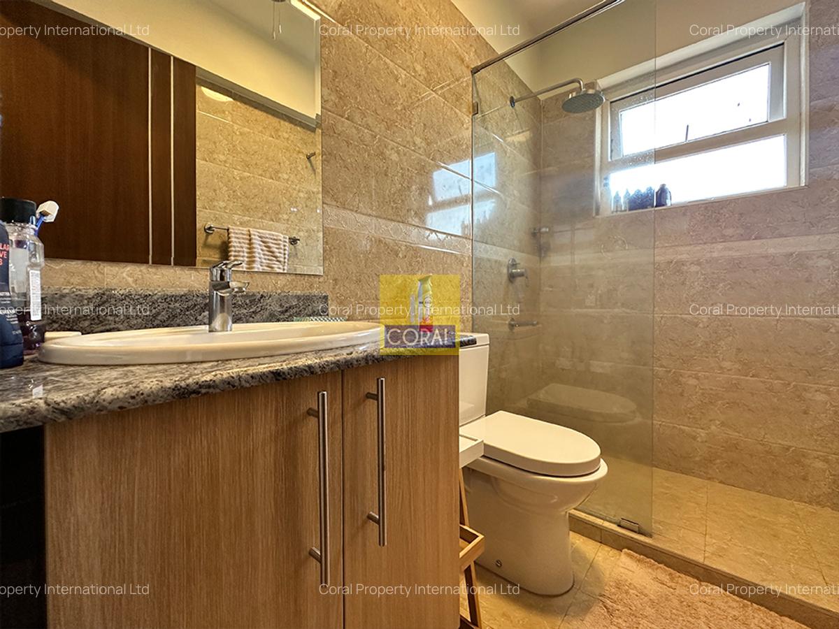 2 Bed Apartment in Kileleshwa - 7