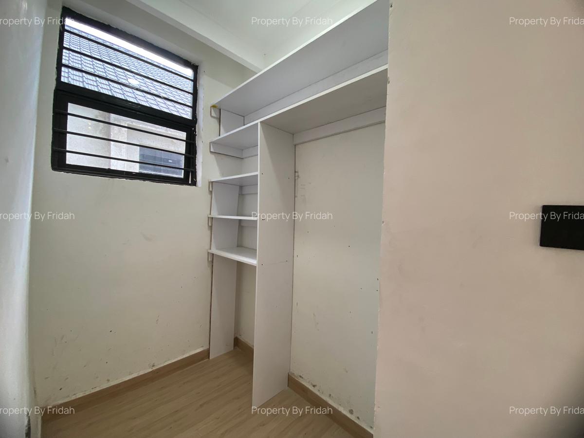 4 Bed House with En Suite in Kitengela - 6
