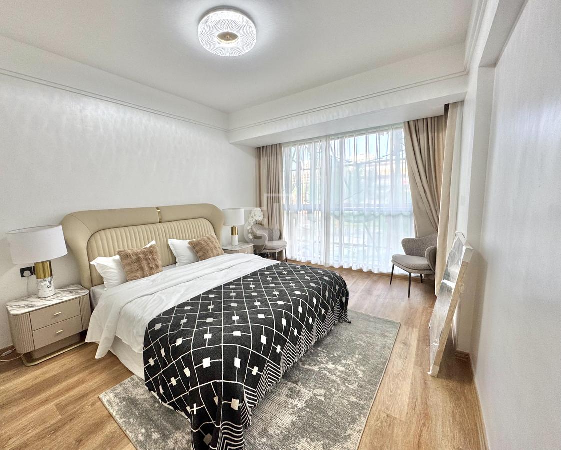 3 Bed Apartment with En Suite in Riara Road - 13