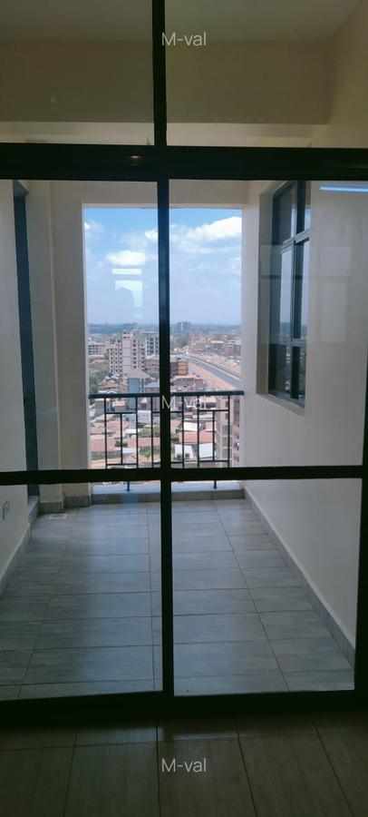 1 Bed Apartment with Backup Generator in Ruaka - 13