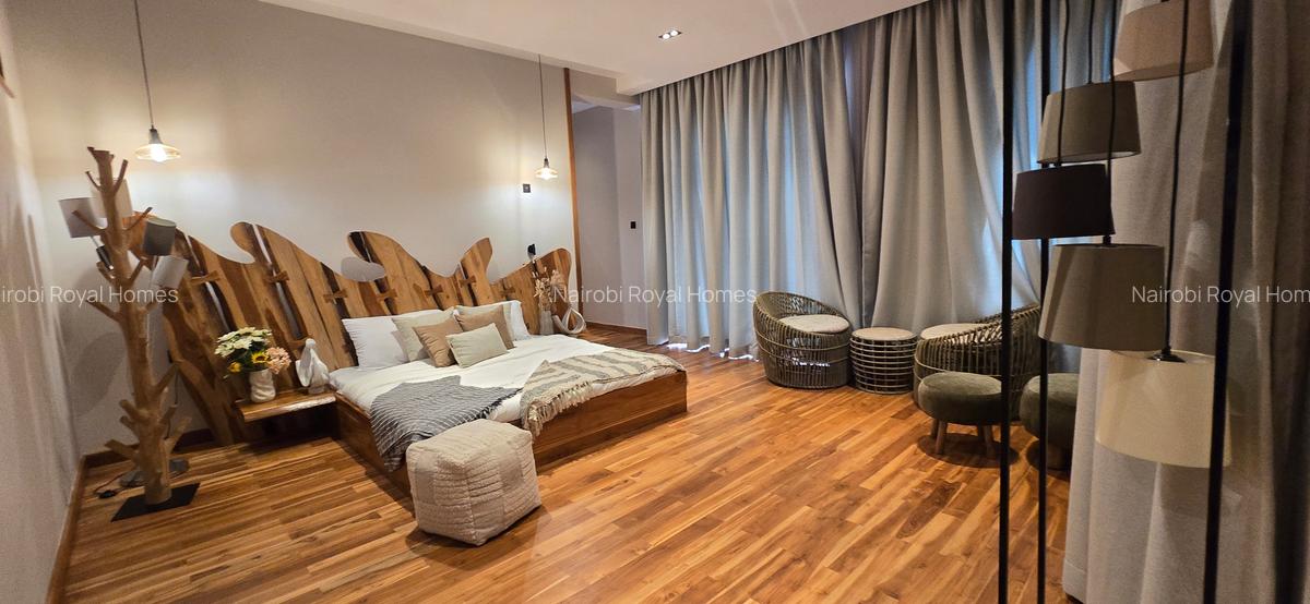 4 Bed House with En Suite at Loresho Road - 6