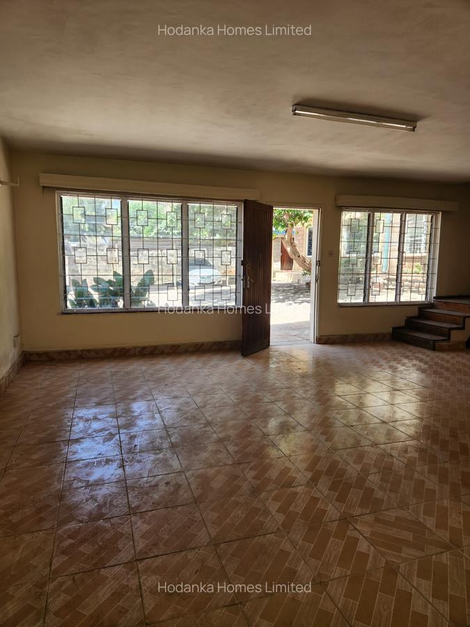 Commercial Property with Service Charge Included at Kilimani - 3