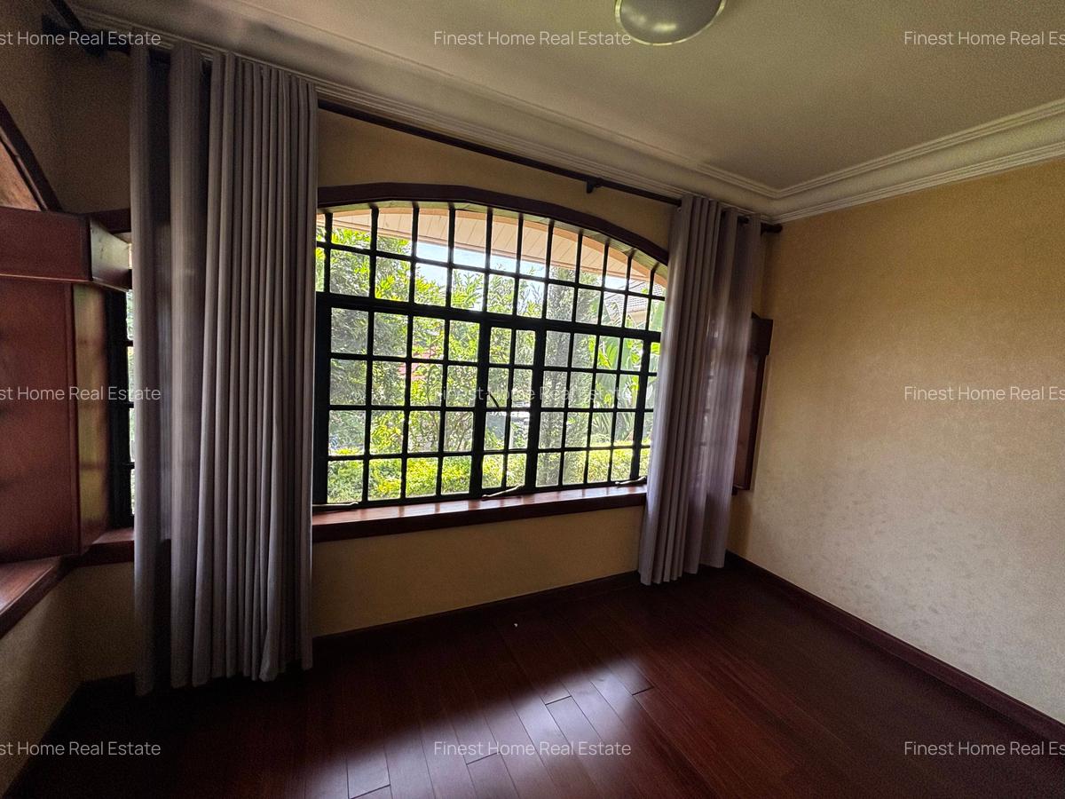 4 Bed Villa with En Suite at Mombasa Road - 11