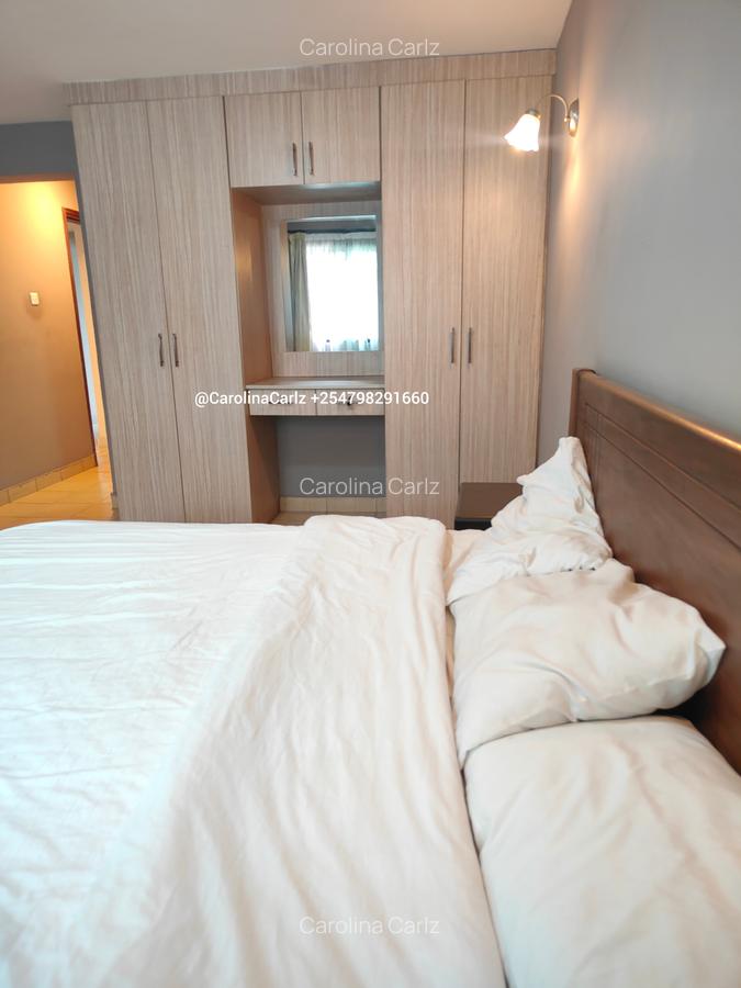 2 Bed Apartment with En Suite at Riara Road Off Ngong Road - 8