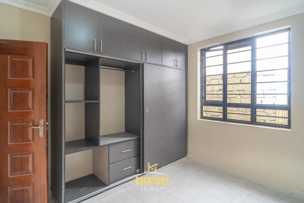 3 Bed House with En Suite in Kitengela - 2