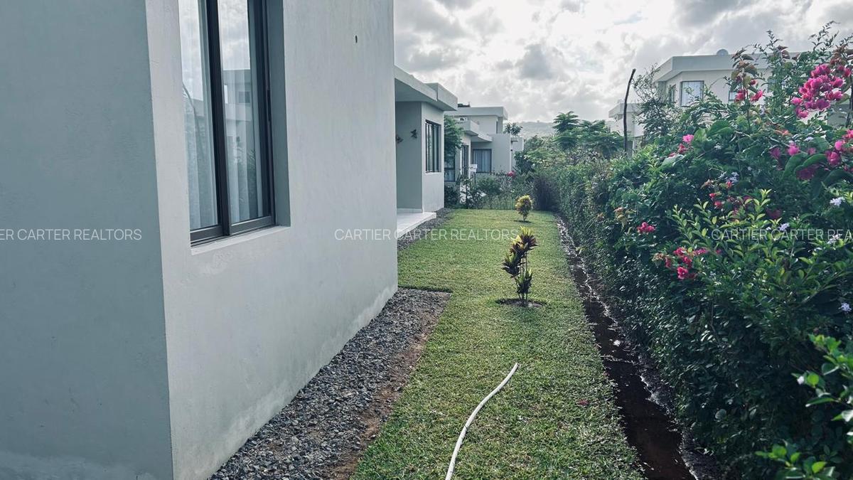 3 Bed Villa with En Suite at Vipingo - 7