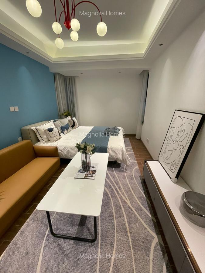 1 Bed Apartment in Westlands Area - 3