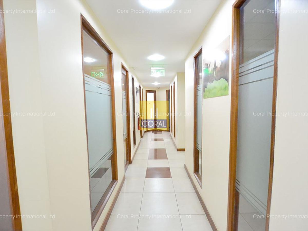 Office at Waiyaki Way - 6