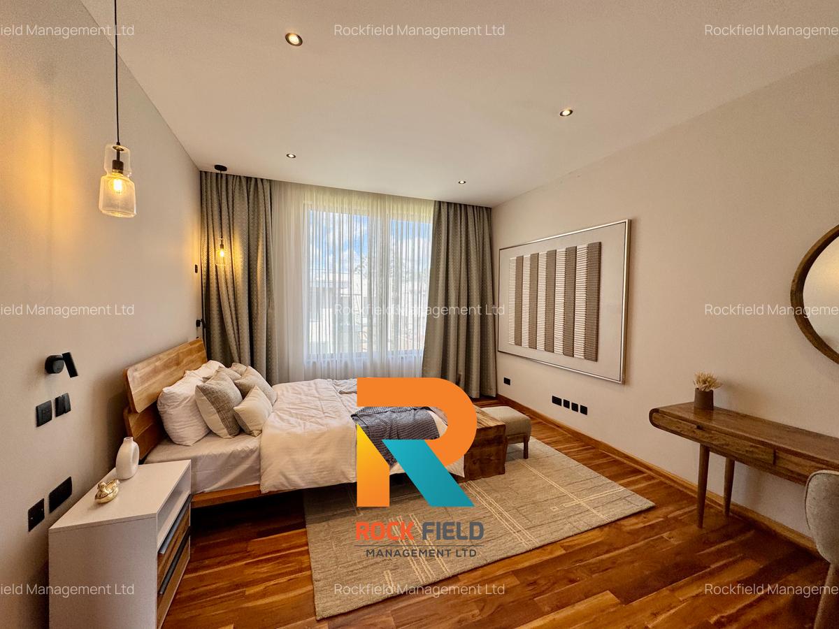 4 Bed Townhouse with En Suite in Loresho - 14