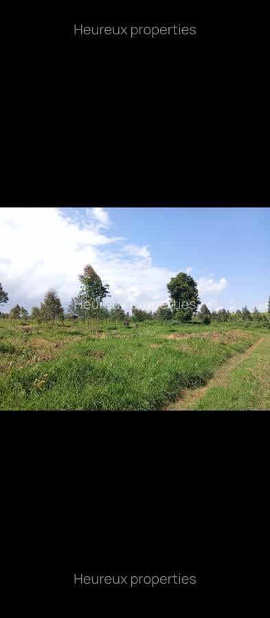 Land at Riara Ridge - 1