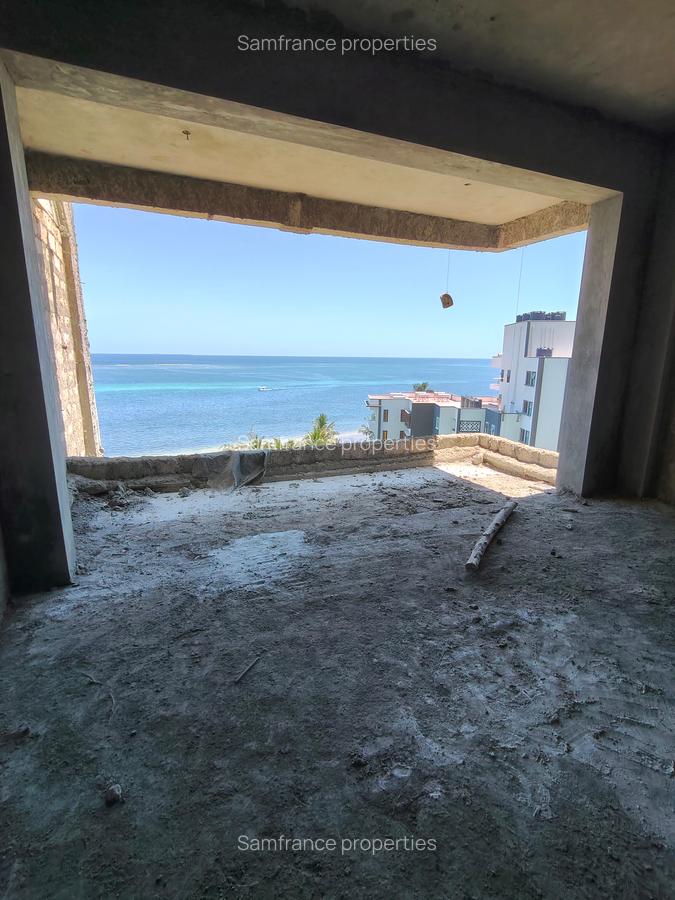 Serviced 2 Bed Apartment with En Suite at Mount Kenya - 2