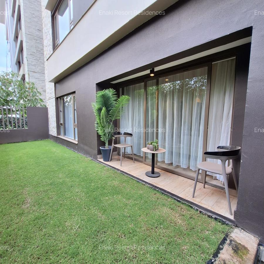 Furnished 2 Bed Apartment with En Suite at Red Hill Road - 13