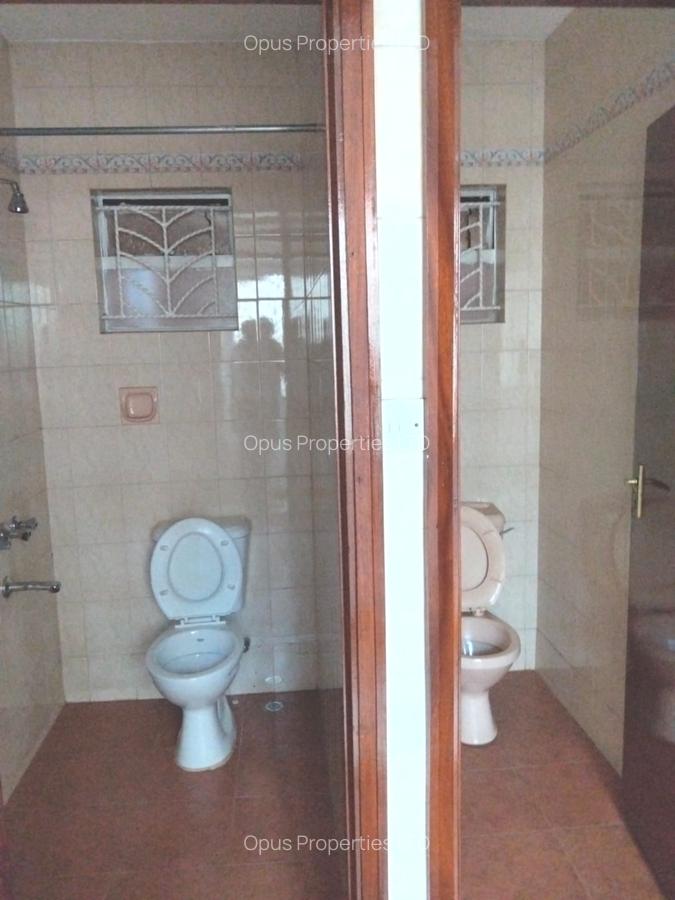 Commercial Property with Service Charge Included in Westlands Area - 5