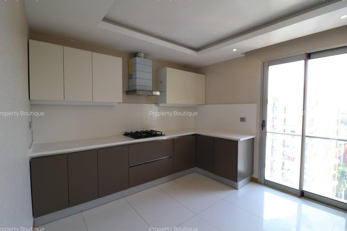 5 Bed Apartment with Swimming Pool in Kileleshwa - 3