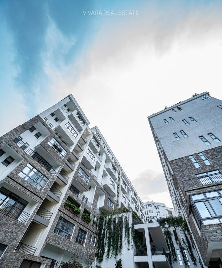 3 Bed Apartment with En Suite in Spring Valley - 18