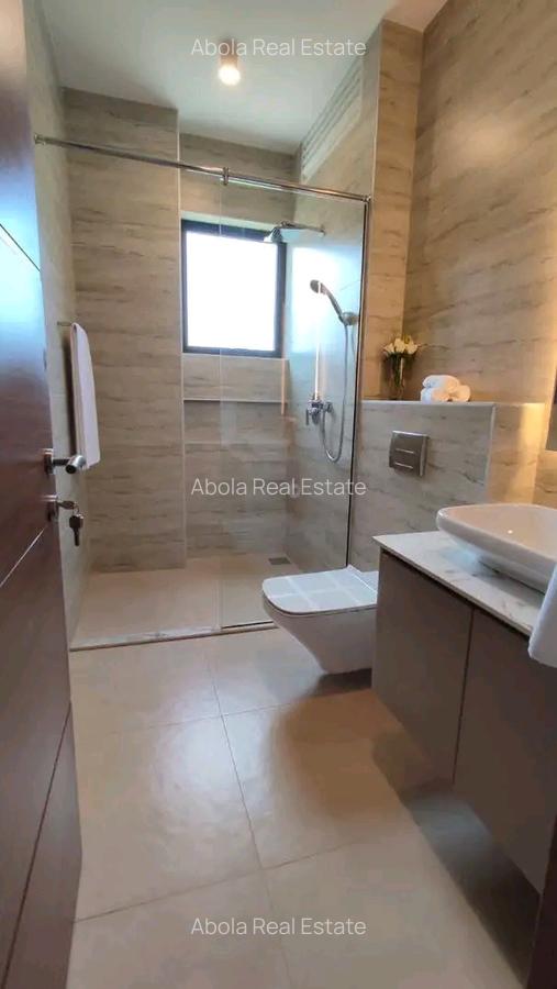 3 Bed Apartment with En Suite in Westlands Area - 5