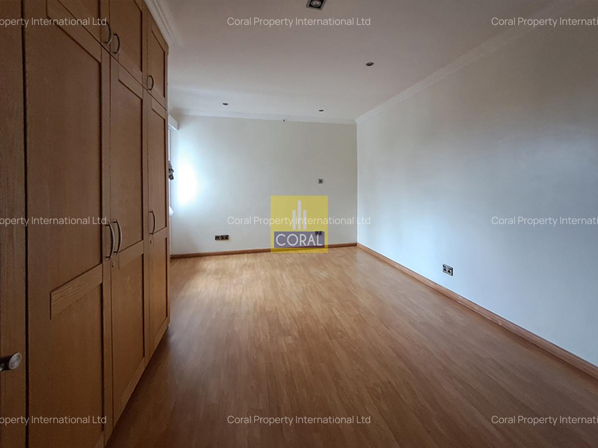 3 Bed Apartment in Westlands Area - 13