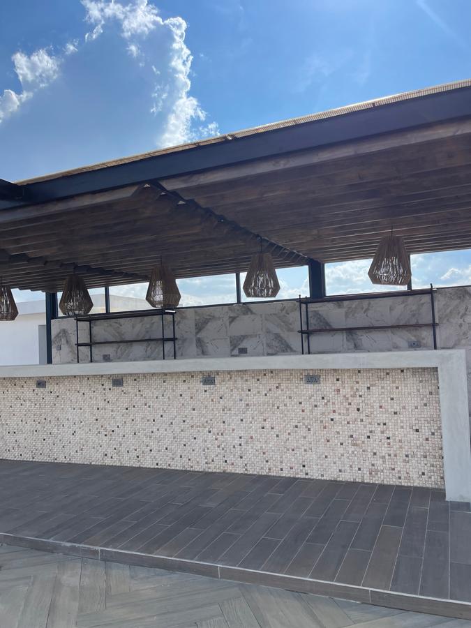 2 Bed Apartment with En Suite at Westlands Raphta - 2