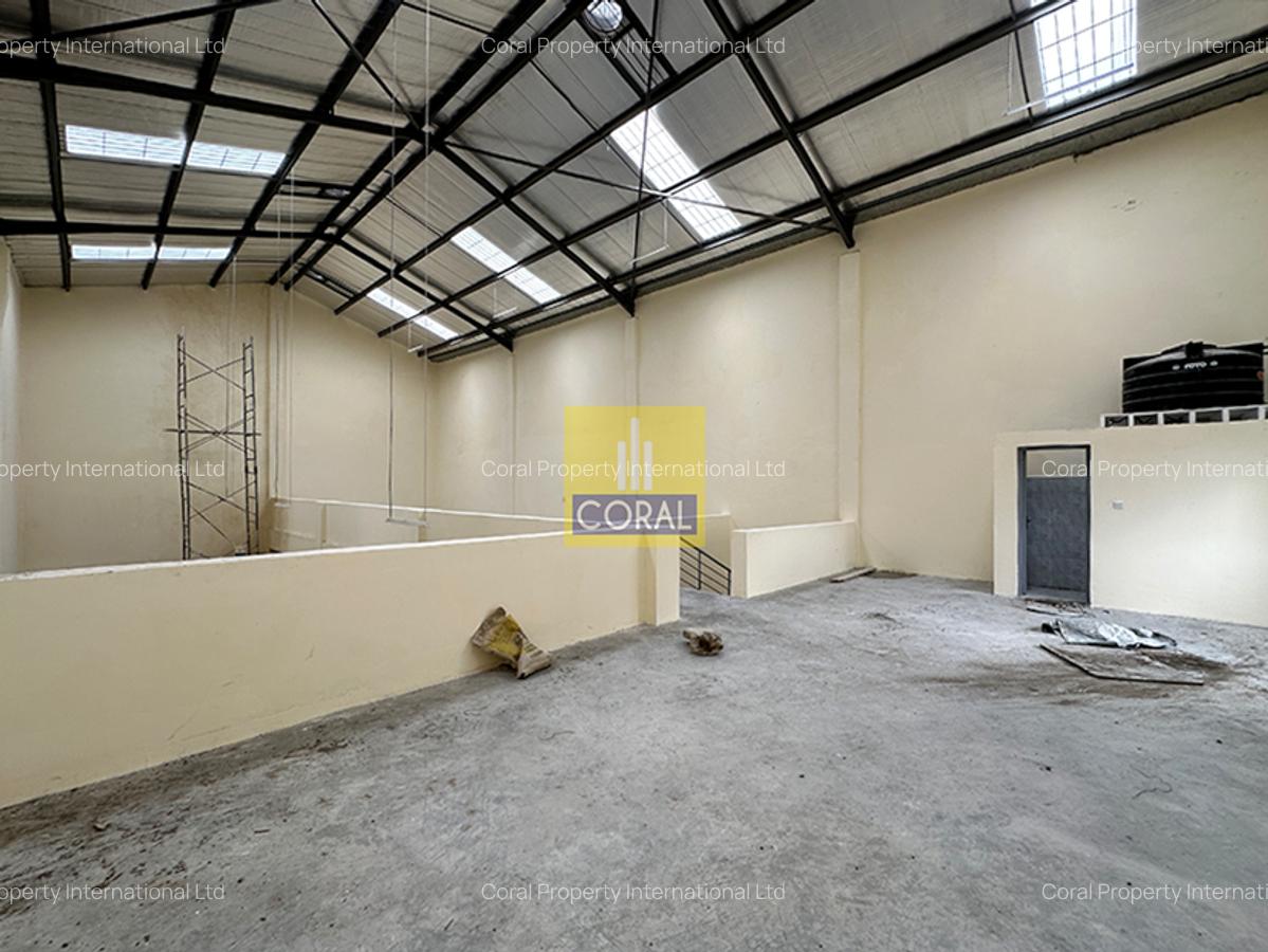 Warehouse in Ruaraka - 6