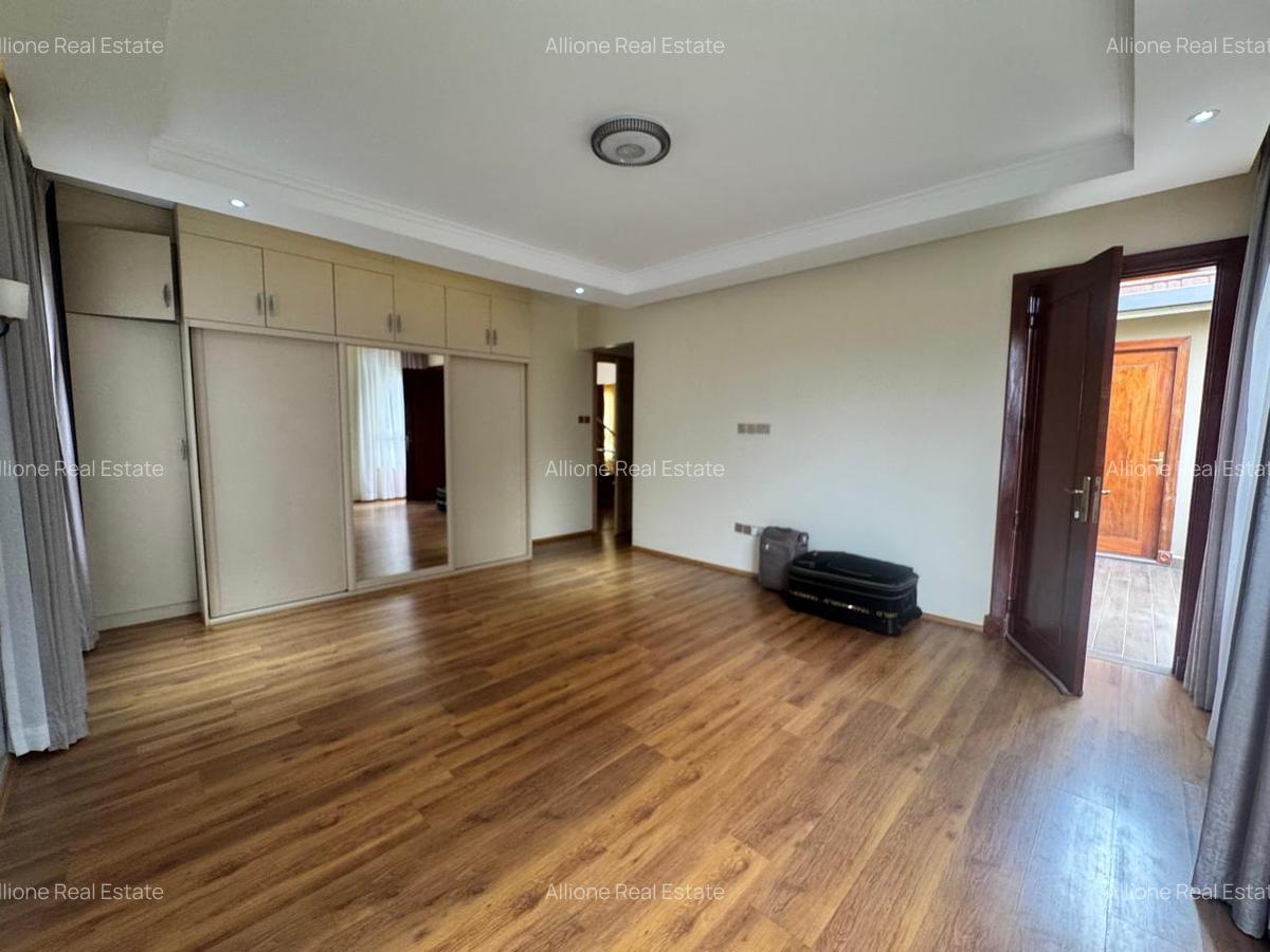 4 Bed Townhouse with Staff Quarters at Near Un Headquarters - 14