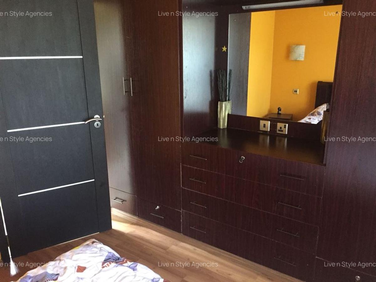 1 Bed House with Garden in Runda - 5